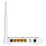 Modem Routeur WiFi N150 ADSL2+ – D-Link DSL-2730U