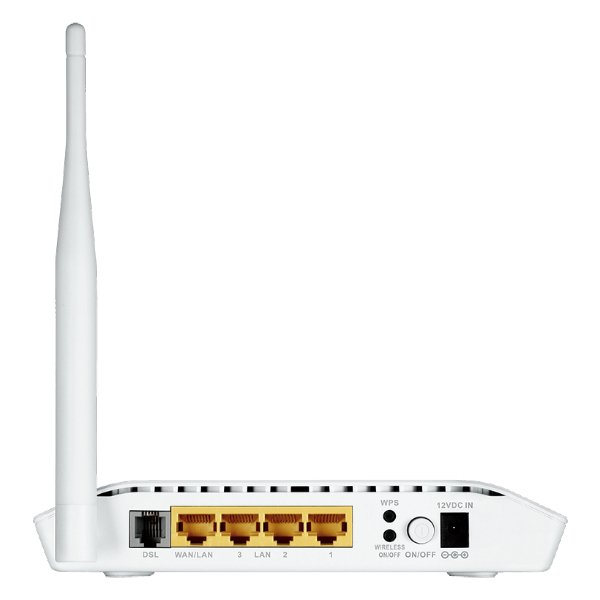 D-Link DSL-2730U
