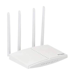 Modem/Routeur 4G avec Wi-Fi AC1200 – D-Link DWR-M960