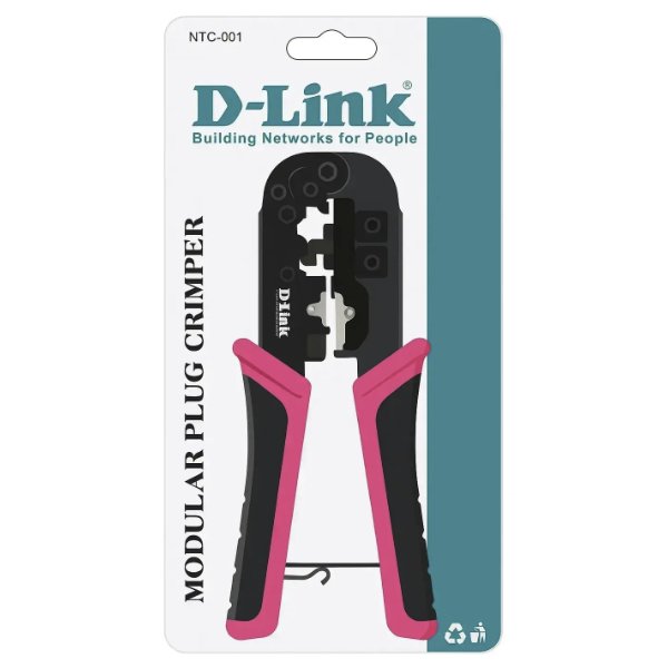 D-Link NTC-001