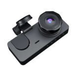 Caméra DVR de voiture Y15 Pro HD 1080P à double objectif, écran IPS de 3 pouces, Wi-Fi – DASHCAM GY-Y15