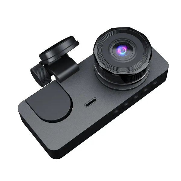 Caméra DVR de voiture Y15 Pro HD 1080P à double objectif, écran IPS de 3 pouces, Wi-Fi – DASHCAM GY-Y15