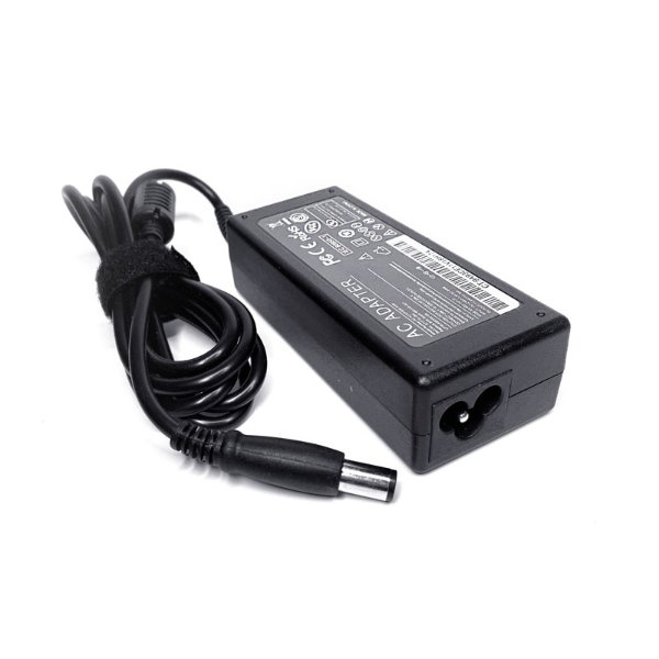 Chargeur Ordinateur Portable DELL 19.5V3.34A 7.4*5.0MM (Original) – DELL 19.5V3.34A 7.4*5.0MM (Original)