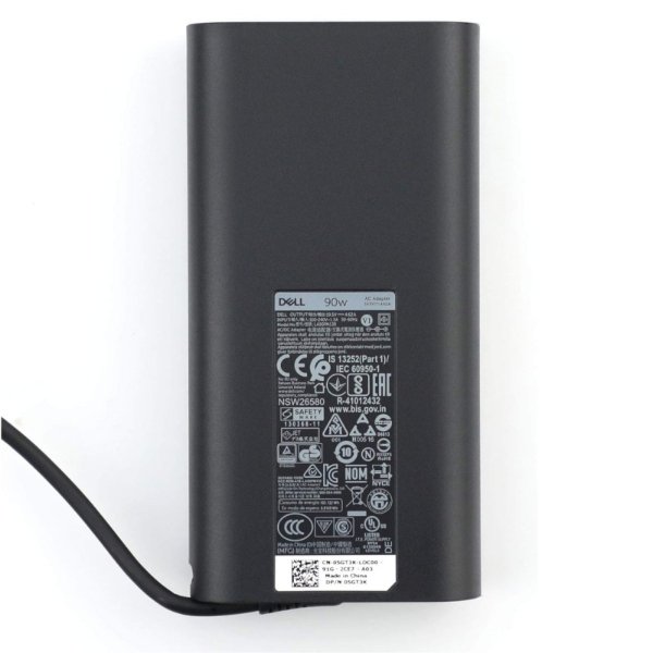 DELL 19.5V4.62A 7.4*5.0MM (Original)