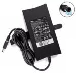 Chargeur Ordinateur Portable DELL 19.5V6.7A 7.4*5.0MM (Original) – DELL 19.5V6.7A 7.4*5.0MM (Original)