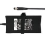 Chargeur Ordinateur Portable DELL 19.5V6.7A 7.4*5.0MM (Original) – DELL 19.5V6.7A 7.4*5.0MM (Original)