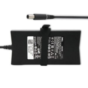 Chargeur Ordinateur Portable DELL 19.5V7.7 A 7.4*5.0MM (Original) – DELL 19.5V7.7 A 7.4*5.0MM (Original)