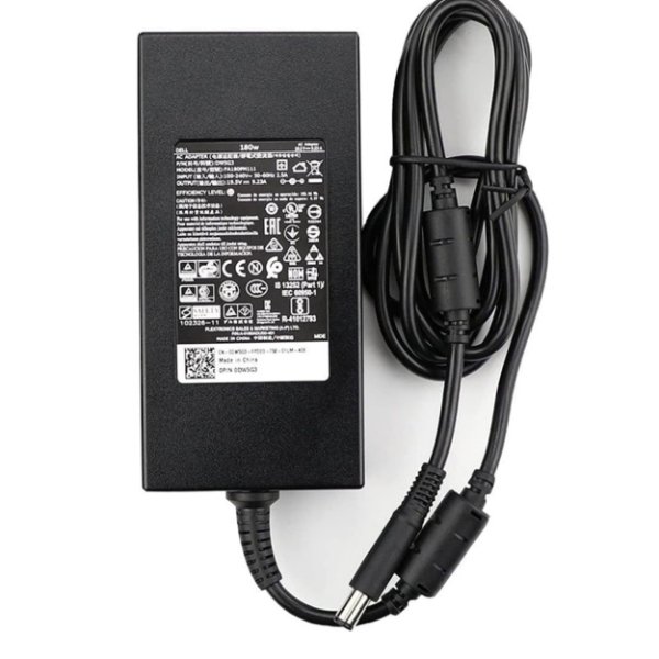 DELL 19.5V9.23A 7.4*5.0MM (Original)
