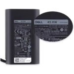 Chargeur Ordinateur Portable DELL 45W Type-C 20V2.25A (Original) – DELL 45W Type-C 20V2.25A (Original)