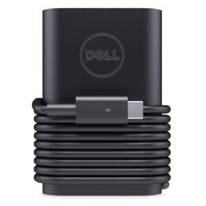 Chargeur Ordinateur Portable DELL 45W Type-C 20V2.25A (Original) – DELL 45W Type-C 20V2.25A (Original)