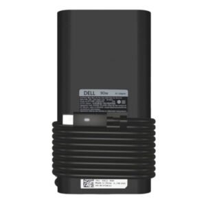 Chargeur Ordinateur Portable DELL 90W Type-C 20V4.5A (Original) – DELL 90W Type-C 20V4.5A (Original)