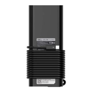 Chargeur Ordinateur Portable DELL 130W Type-C 20V6.5A (Original) – DELL 130W Type-C 20V6.5A (Original)