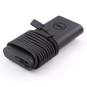 Chargeur Ordinateur Portable DELL 130W Type-C 20V6.5A (Original) – DELL 130W Type-C 20V6.5A (Original)