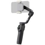 Stabilisateur pour smartphone – Pliable – Attache magnétique – Portrait/Paysage – 6h24 – DJI Osmo Mobile 6