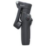 Stabilisateur pour smartphone – Pliable – Attache magnétique – Portrait/Paysage – 6h24 – DJI Osmo Mobile 6