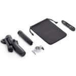 Stabilisateur pour smartphone – Pliable – Attache magnétique – Portrait/Paysage – 6h24 – DJI Osmo Mobile 6