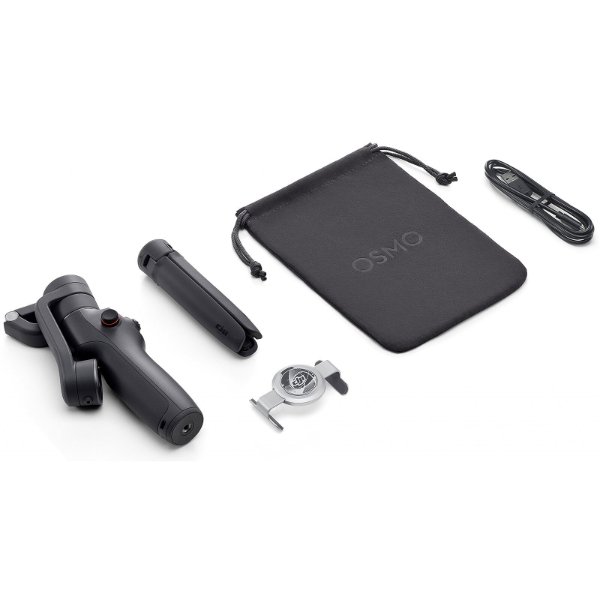 DJI Osmo Mobile 6