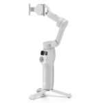 Stabilisateur pour smartphone – Pliable – Attache magnétique – Portrait/Paysage – 10h – DJI Osmo Mobile 7