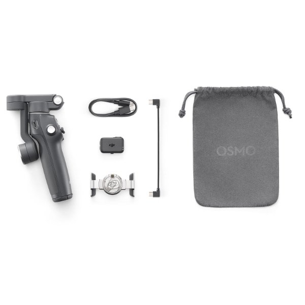DJI Osmo Mobile 7P