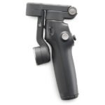Stabilisateur pour smartphone – Pliable – Attache magnétique – Portrait/Paysage – 10h – DJI Osmo Mobile 8