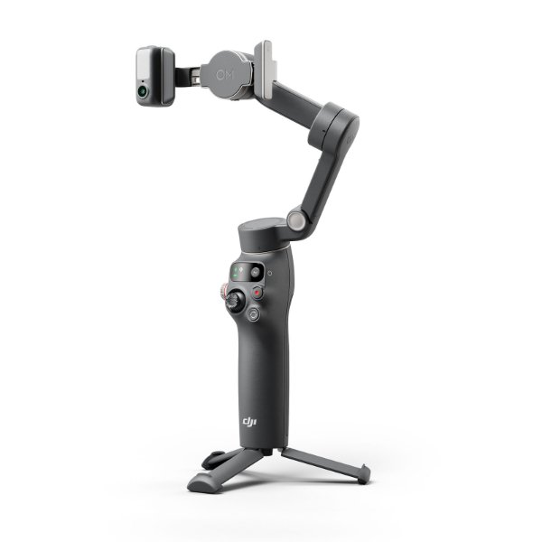 DJI Osmo Mobile 8