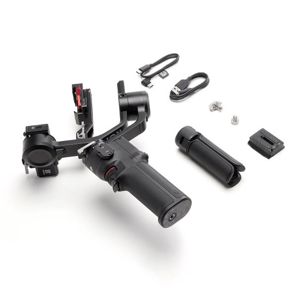 DJI RS 3 Mini
