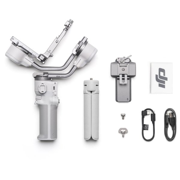 DJI RS 4 Mini