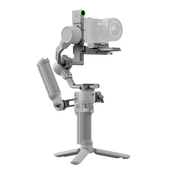DJI RS 4 Mini Combo