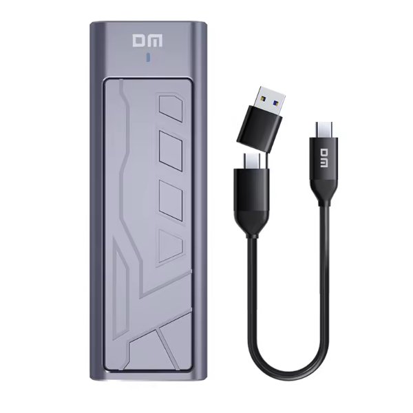 DM HD2000