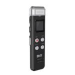 Dictaphone numérique 32Gb avec écran – DM V2