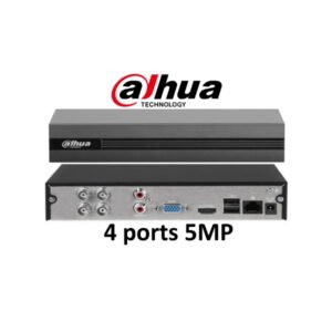 Dahua XVR1B04H-I