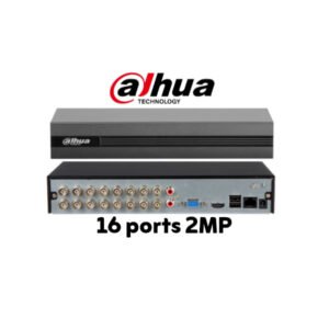 Dahua XVR1B16-I