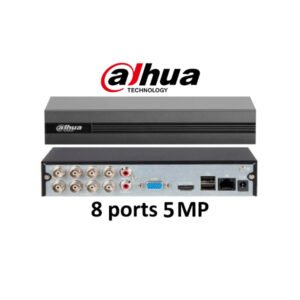 Dahua XVR5108HS-I3