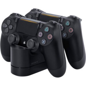 DualShock 4 Charging Station