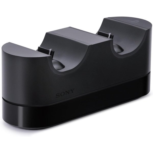 Station de recharge pour 2 manettes PS4 – DualShock 4 Charging Station