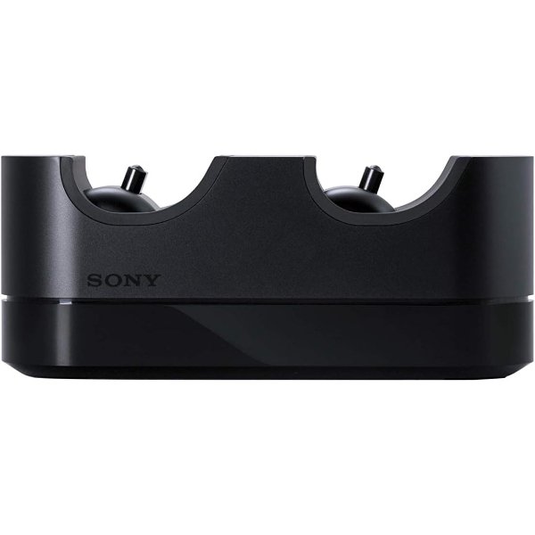 Station de recharge pour 2 manettes PS4 – DualShock 4 Charging Station