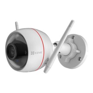 EZVIZ – Caméra IP Wi-Fi extérieur 2K 4MP – CS-C3W-A0-3H2WFRL – EZVIZ C3W Pro 2K (4MP)