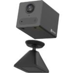EZVIZ – Mini Caméra IP Wi-Fi intérieur Rechargeable – CB2 – EZVIZ CB2 (2MP)