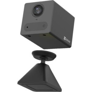 EZVIZ – Mini Caméra IP Wi-Fi intérieur Rechargeable – CB2 – EZVIZ CB2 (2MP)