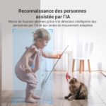 EZVIZ – Caméra 4G intelligente avec batterie – CB2 4G – EZVIZ CB2 4G (4MP)