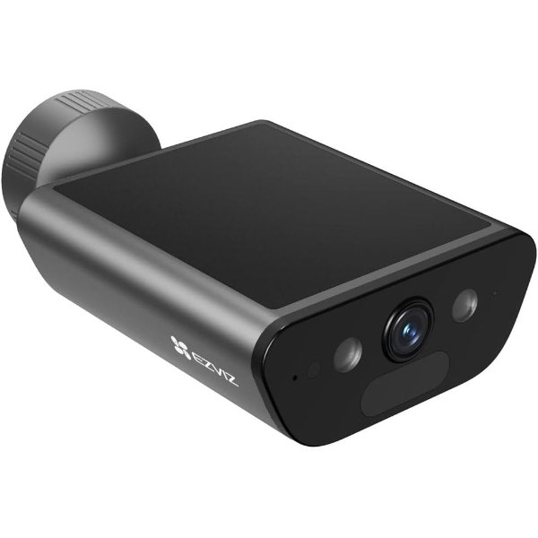 EZVIZ EB5 4K (8MP)