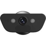 EZVIZ – Caméra solaire à batterie pour maison intelligente | Enregistrement toute la – EZVIZ EB5 4K (8MP)
