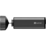 EZVIZ – Caméra solaire à batterie pour maison intelligente | Enregistrement toute la – EZVIZ EB5 4K (8MP)