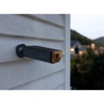 EZVIZ – Caméra solaire à batterie pour maison intelligente | Enregistrement toute la – EZVIZ EB5 4K (8MP)