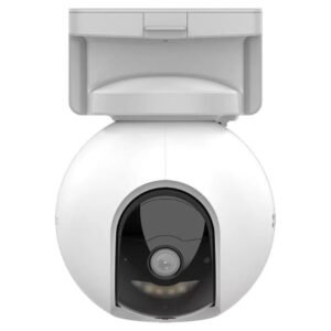 EZVIZ – Caméra 4G motorisée sur batterie – CS-EB8 – EZVIZ EB8 4G (3MP)