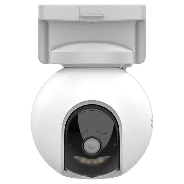 EZVIZ – Caméra 4G motorisée sur batterie – CS-EB8 – EZVIZ EB8 4G (3MP)