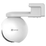EZVIZ – Caméra 4G motorisée sur batterie – CS-EB8 – EZVIZ EB8 4G (3MP)