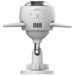 EZVIZ – Caméra IP Wi-Fi Extérieur 3K 5MP – H3 – EZVIZ H3 3K (5MP)
