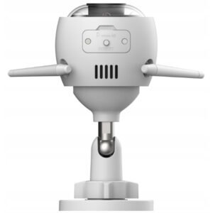 EZVIZ – Caméra IP Wi-Fi Extérieur 3K 5MP – H3 – EZVIZ H3 3K (5MP)