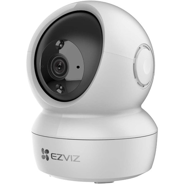 EZVIZ H6c Pro 2K (3MP)